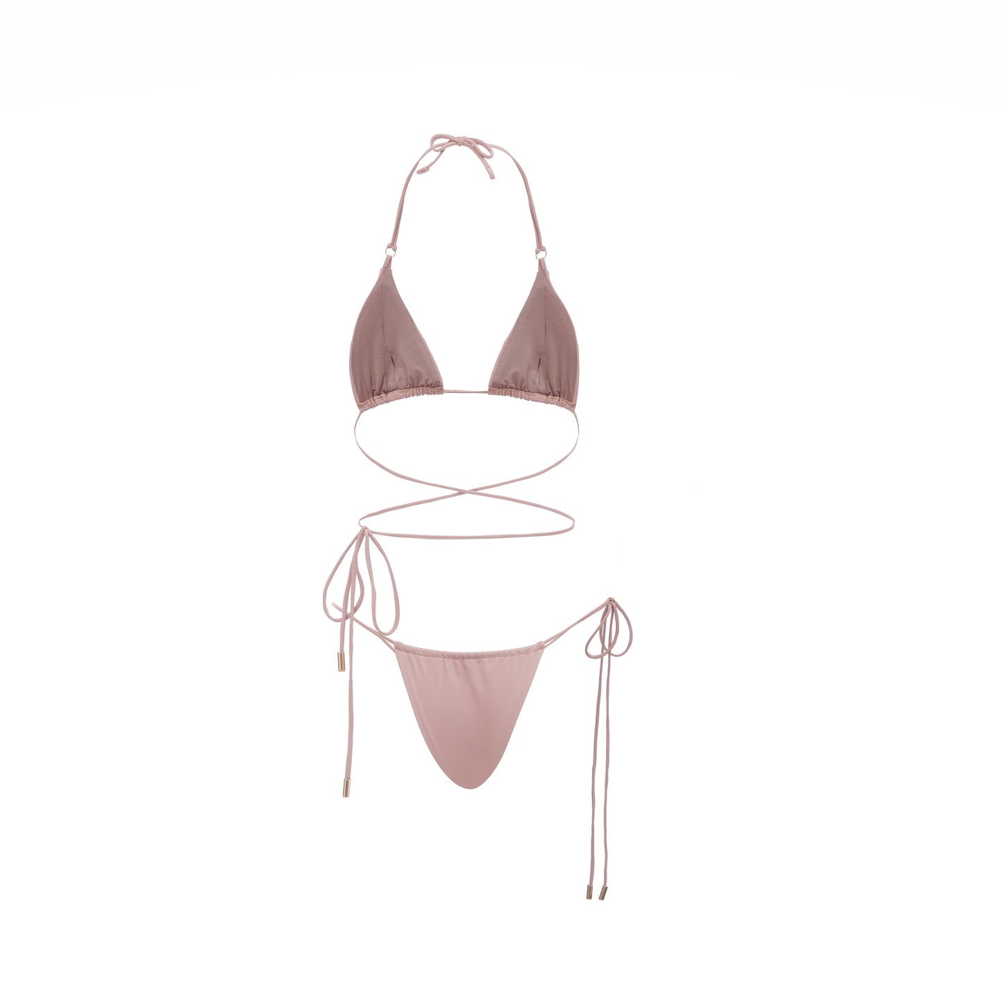 Mini swimsuit