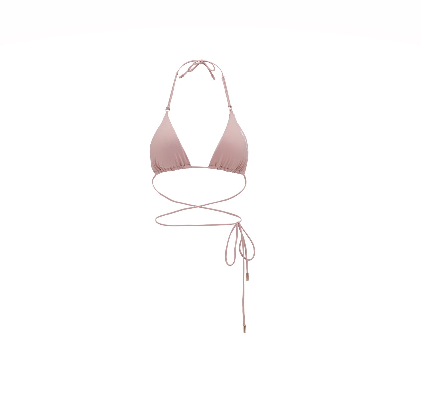 Bathing bra