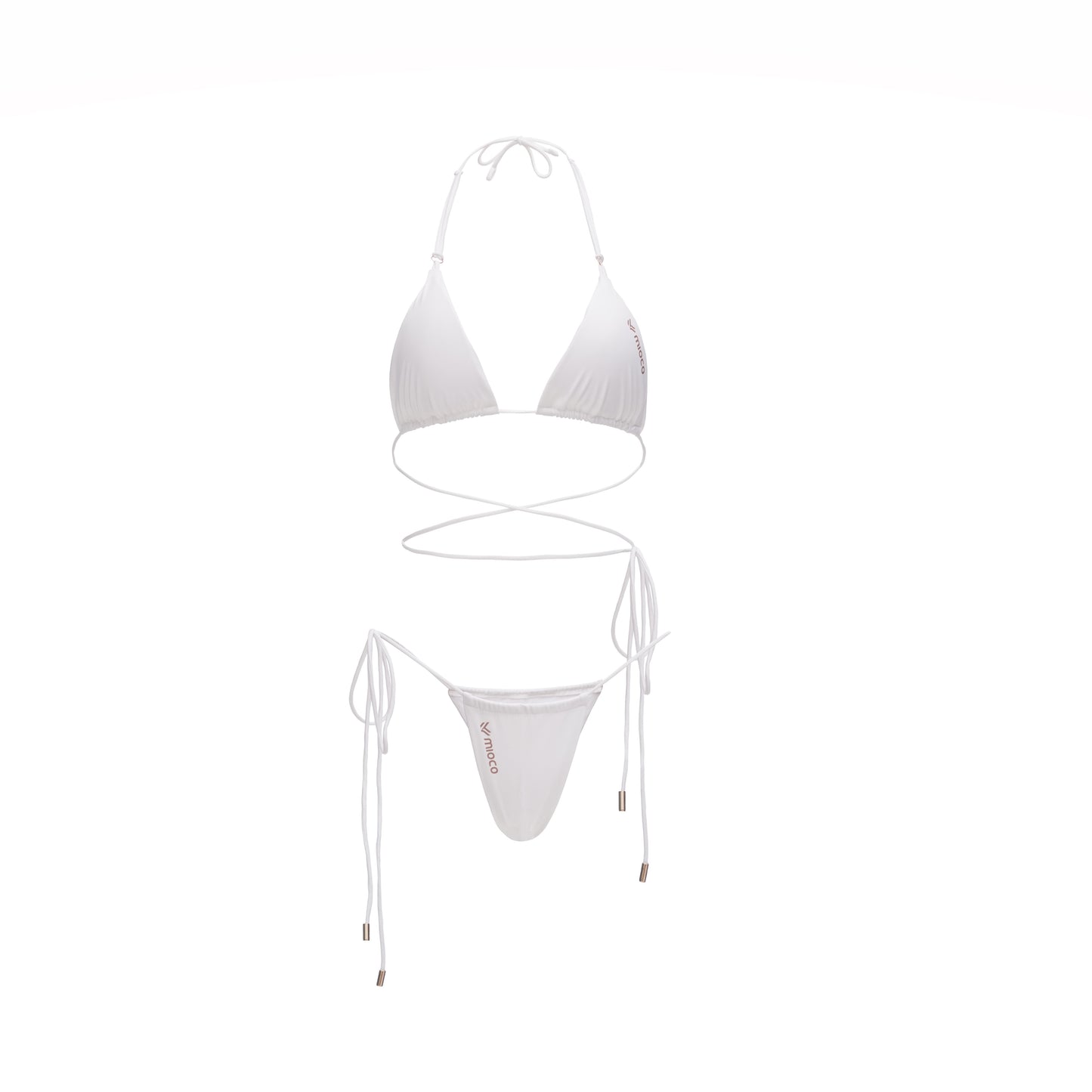 Mini swimsuit