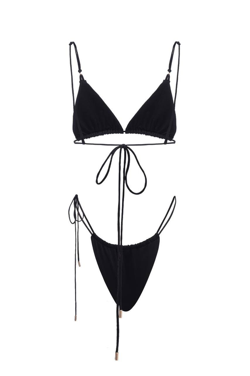Mini Swimsuit Collection