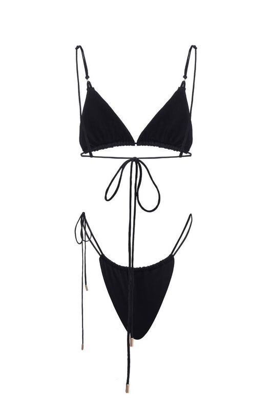 Mini Swimsuit Collection