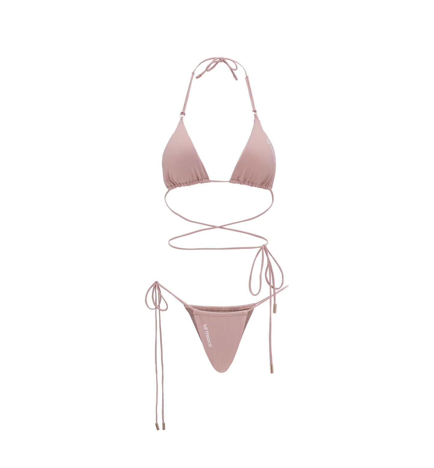 Mini swimsuit