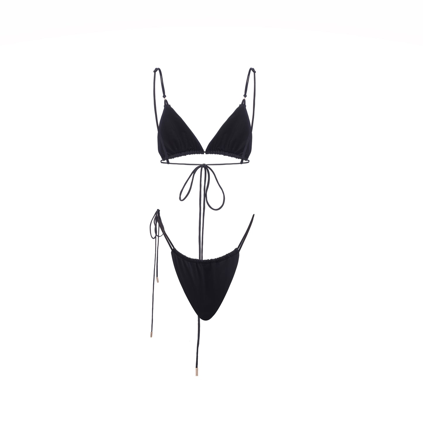 Mini swimsuit