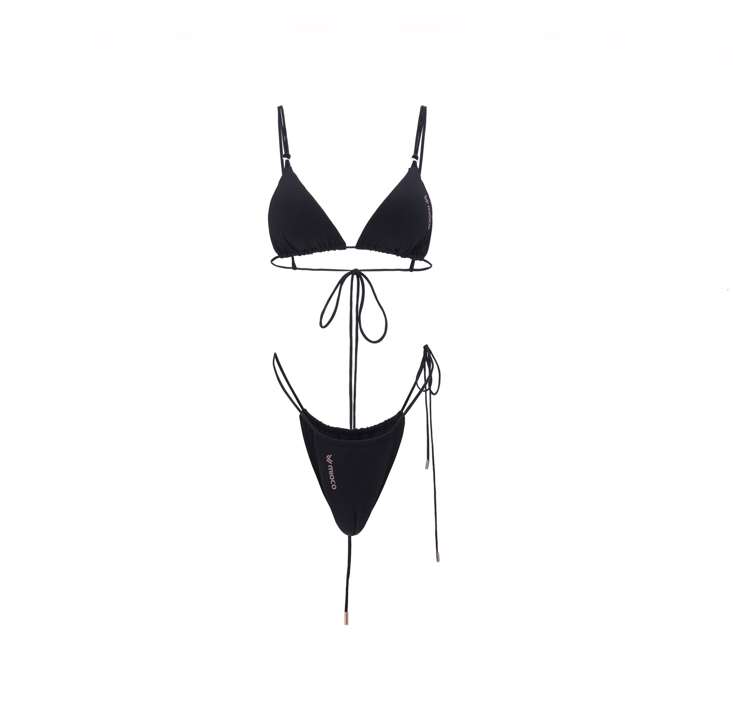 Mini swimsuit