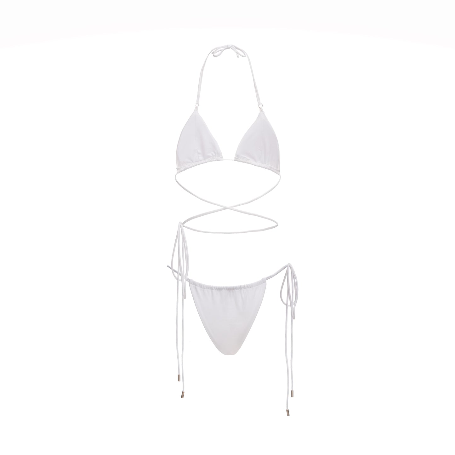 Mini swimsuit